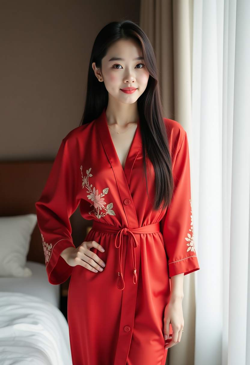 怨恨深处